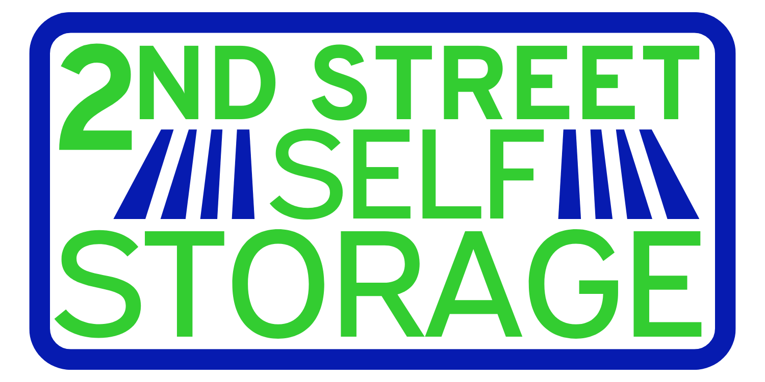 2nd Street Self Storage 329 Canoncito Dr Roswell, NM 88201